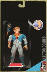 Variant Cover for Thundercats #2