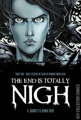 The End Is Totally Nigh