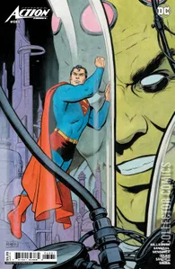 Action Comics #1065