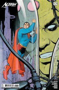 Action Comics #1065
