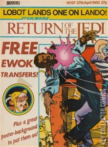 Return of the Jedi Weekly #97