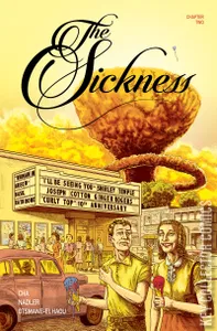 Sickness, The #2