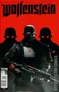 Wolfenstein #1