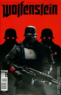 Wolfenstein