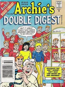 Archie Double Digest #100