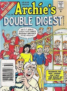 Archie Double Digest #100