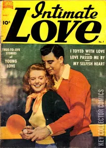 Intimate Love #7