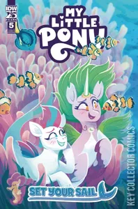 My Little Pony: Set Your Sail #5