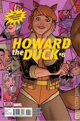 Howard the Duck