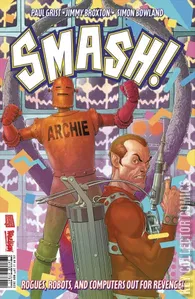 Smash #2