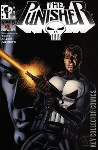 Punisher #1