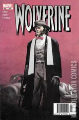 Variant Cover for Wolverine #183