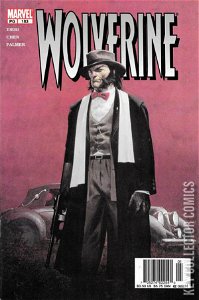 Wolverine #183 