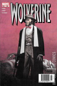 Wolverine #183