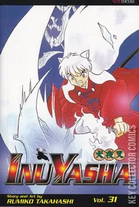 InuYasha #31