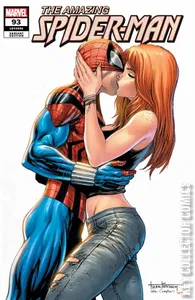 Amazing Spider-Man #93
