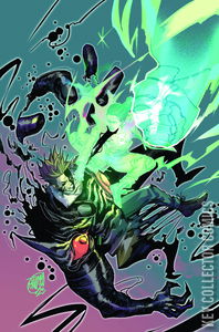 Absolute Green Lantern #5
