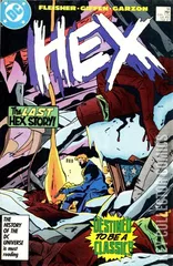 Cover for Hex #18