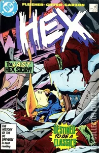 Hex #18