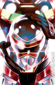 VR Troopers #2