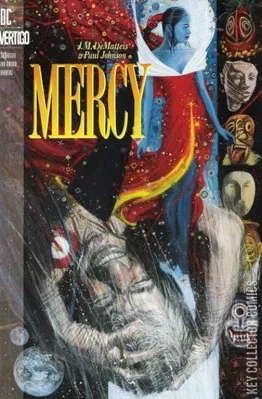 Mercy