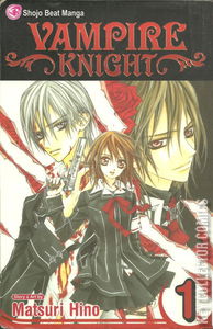 Vampire Knight