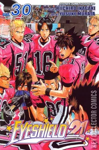 Eyeshield 21 #30
