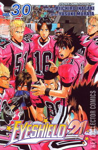 Eyeshield 21 #30