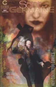 Saint Germaine #3
