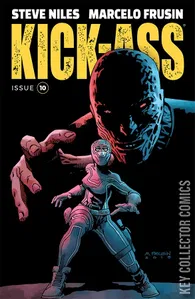 Kick-Ass #10