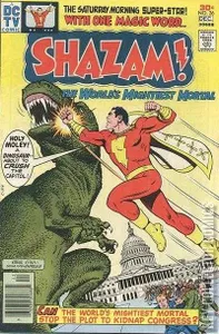 Shazam #26