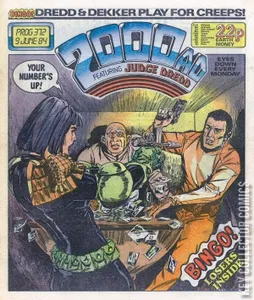 2000 AD #372