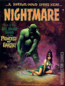 Nightmare #10