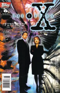 X-Files #6