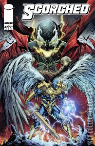 Spawn: Scorched #32