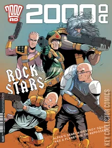 2000 AD #1970