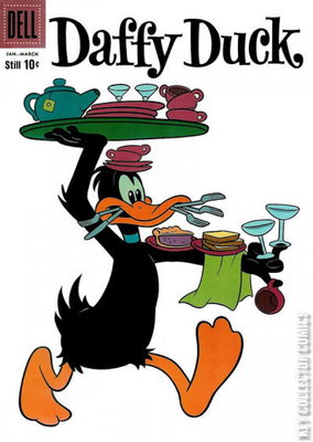 Daffy Duck