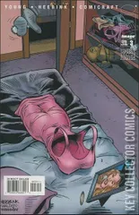Cover for Double Image #3