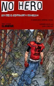 No Hero #1