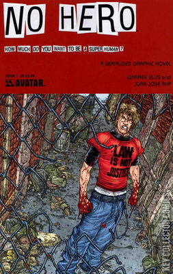 No Hero