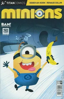 Minions
