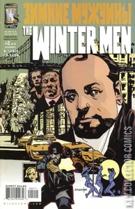 The Winter Men #2