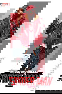 Miles Morales: Spider-Man #40