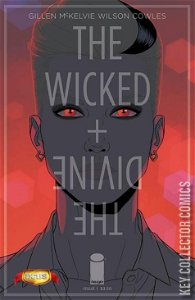 Wicked + the Divine #1 