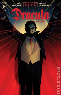 Universal Monsters: Dracula