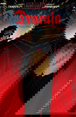 Universal Monsters: Dracula