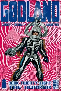 Godland #28