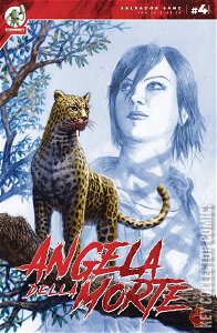 Angela Della Morte #4