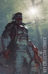 Variant Cover for 30 Days of Night: Falling Sun #2