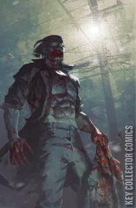 30 Days of Night: Falling Sun #2